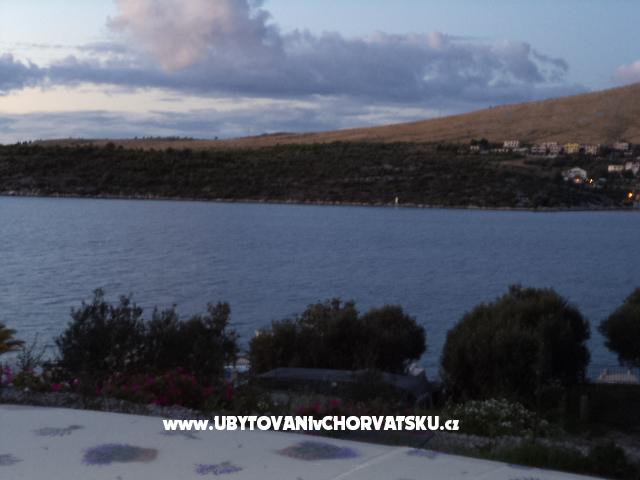 Apartmány Angelina – ubytování Primošten, Chorvatsko – foto 6