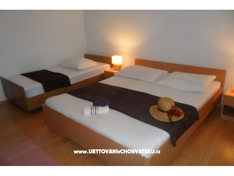 Apartmány Angelina – ubytování Primošten, Chorvatsko – foto 7