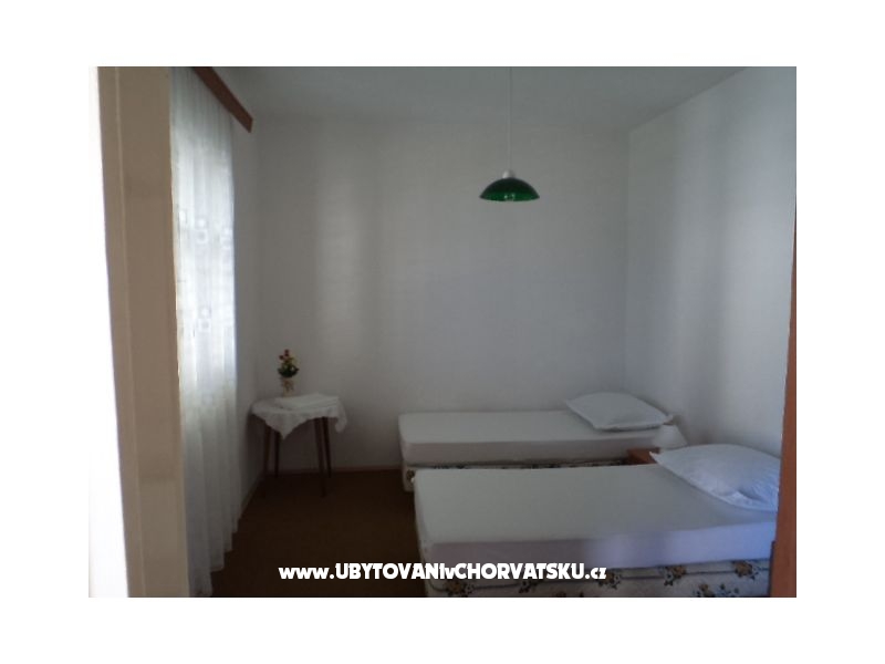 Apartmány Angelina – ubytování Primošten, Chorvatsko – foto 8