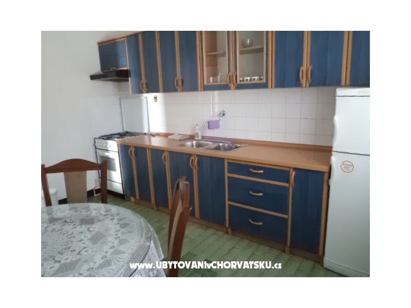 Apartmány Angelina – ubytování Primošten, Chorvatsko – foto 9