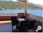 Apartmaji ANTONIA - Primoten Hrvaka