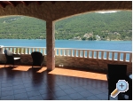 Appartements ANTONIA - Primoten Kroatien