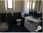 Appartements ANTONIA - Primoten Kroatien