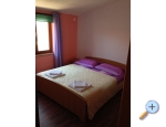 Appartements ANTONIA - Primoten Kroatien