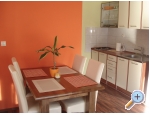 Appartements ANTONIA - Primoten Kroatien