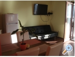 Appartements ANTONIA - Primoten Kroatien