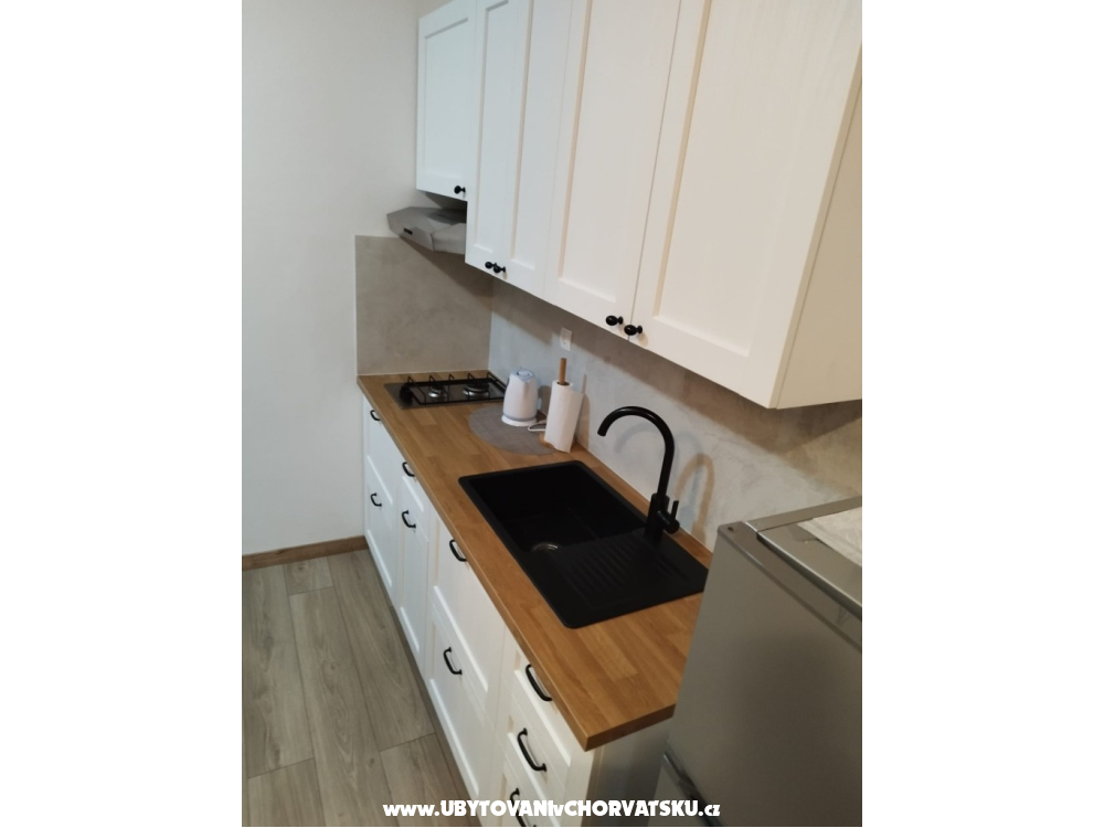 Appartementen ANTONIA - Primošten Kroatië