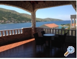 Apartmaji ANTONIA - Primoten Hrvaka