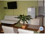 Appartements ANTONIA - Primoten Kroatien