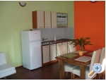 Appartements ANTONIA - Primoten Kroatien