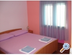 Appartements ANTONIA - Primoten Kroatien