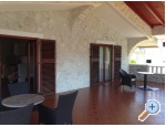 Appartements ANTONIA - Primoten Kroatien
