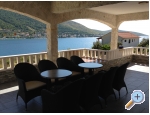 Appartements ANTONIA - Primoten Kroatien