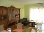 Appartements ANTONIA - Primoten Kroatien