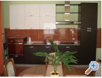 Appartements ANTONIA - Primoten Kroatien