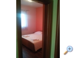 Appartements ANTONIA - Primoten Kroatien