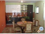 Appartements ANTONIA - Primoten Kroatien