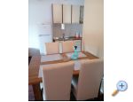 Apartmaji ANTONIA - Primoten Hrvaka