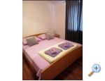 Apartmaji ANTONIA - Primoten Hrvaka