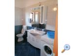 Apartmaji ANTONIA - Primoten Hrvaka