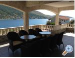 Apartmaji ANTONIA - Primoten Hrvaka
