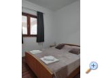 Appartementen ANTONIA - Primošten Kroatië