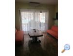 Apartmaji ANTONIA - Primoten Hrvaka