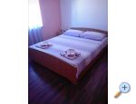 Apartmaji ANTONIA - Primoten Hrvaka