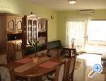 Apartmaji ANTONIA - Primoten Hrvaka