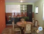 Apartmaji ANTONIA - Primoten Hrvaka
