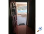Apartmaji ANTONIA - Primoten Hrvaka