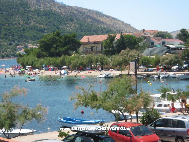 Appartements Banovac – Ferienwohnung Primosten, Kroatien – Foto 6