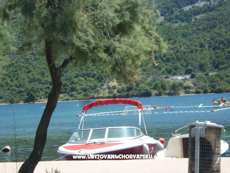 Appartements Banovac – Ferienwohnung Primosten, Kroatien – Foto 7