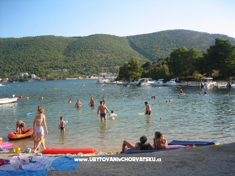 Appartements Banovac – Ferienwohnung Primosten, Kroatien – Foto 8