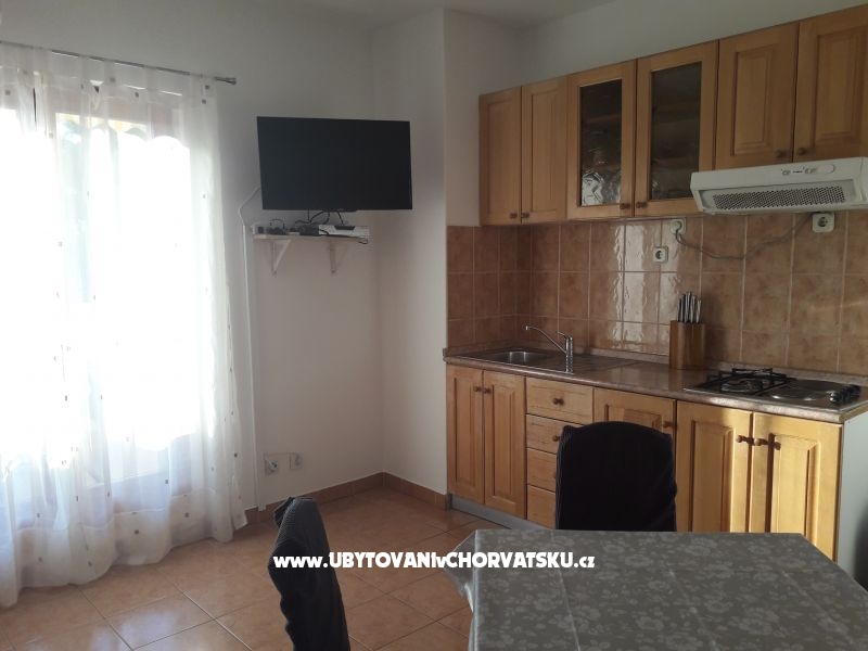 Appartements Banovac – Ferienwohnung Primosten, Kroatien – Foto 9