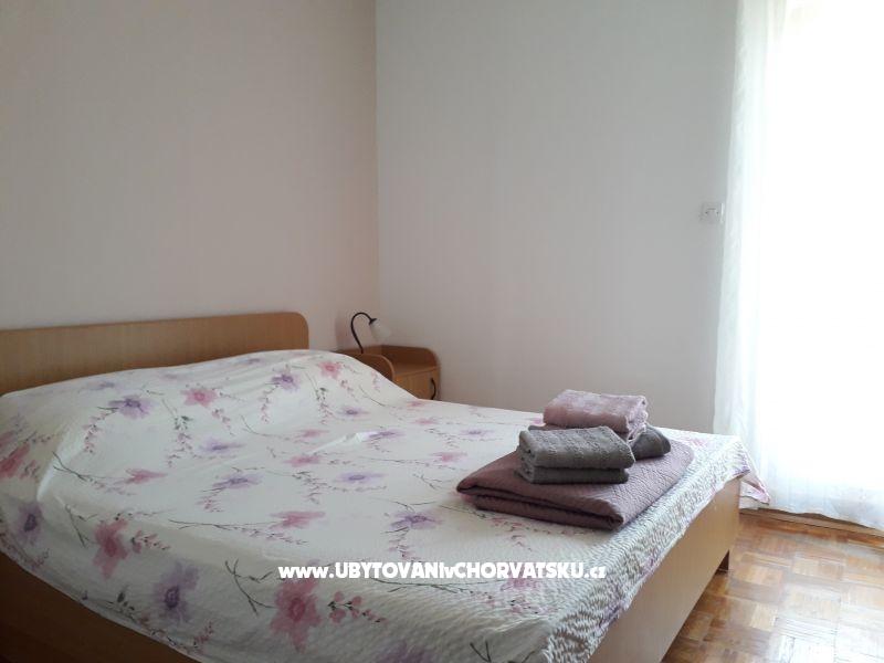 Appartements Banovac – Ferienwohnung Primosten, Kroatien – Foto 11