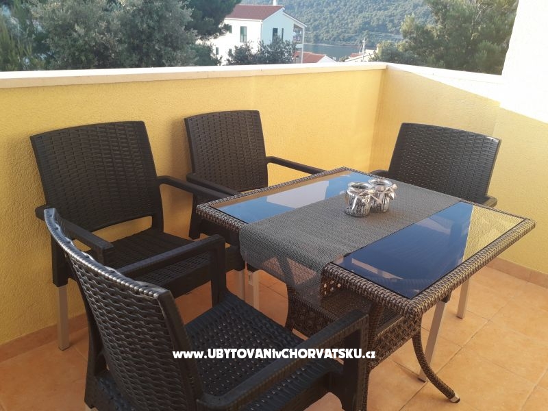 Appartements Banovac – Ferienwohnung Primosten, Kroatien – Foto 12