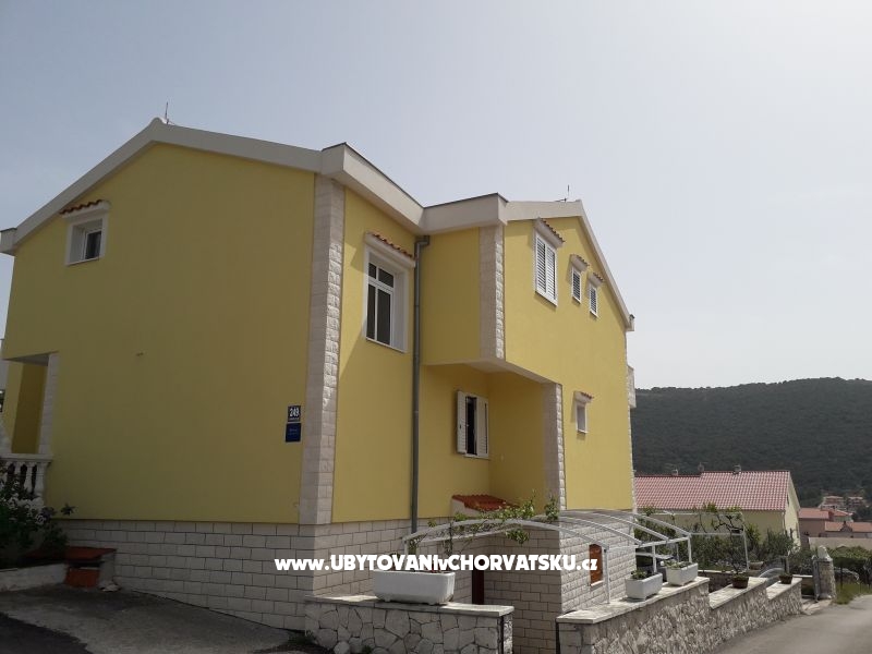 Appartements Banovac – Ferienwohnung Primosten, Kroatien – Foto 2