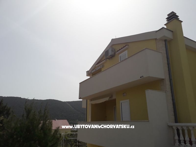 Appartements Banovac – Ferienwohnung Primosten, Kroatien – Foto 3