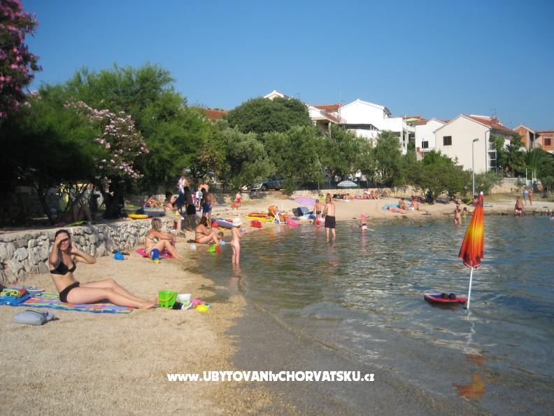 Appartements Banovac – Ferienwohnung Primosten, Kroatien – Foto 4