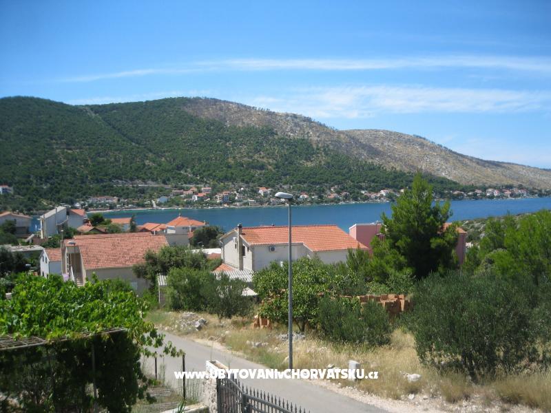 Appartements Banovac – Ferienwohnung Primosten, Kroatien – Foto 5