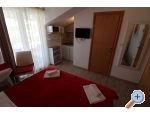 Appartements Bilokapi - Primoten Kroatien