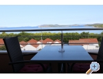 Appartements Bilokapi - Primoten Kroatien