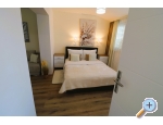 Appartements Bilokapi - Primoten Kroatien