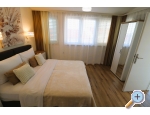 Appartements Bilokapi - Primoten Kroatien