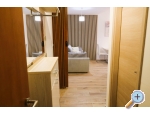Apartmny Bilokapi - Primoten Chorvatsko