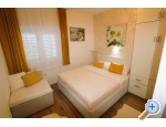 Appartements Bilokapi - Primoten Kroatien