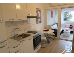 Apartmny Bilokapi - Primoten Chorvatsko