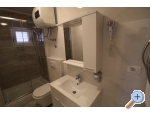 Appartements Bilokapi - Primoten Kroatien