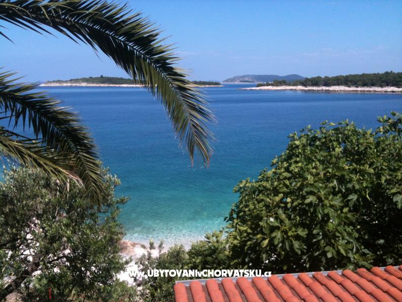 Appartements Bojčić – Ferienwohnung Primosten, Kroatien – Foto 1